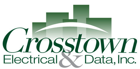 Crosstown logo